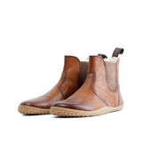 KIM BAREFOOT CHELSEA NAPPA KASTANIE