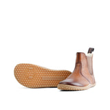 KIM BAREFOOT CHELSEA NAPPA KASTANIE