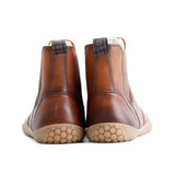 KIM BAREFOOT CHELSEA NAPPA KASTANIE
