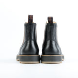 KIMO CHELSEA NAPPA BLACK