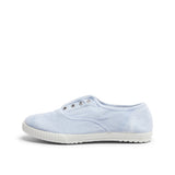 LAKEY SNEAKER WASHED BLUE
