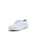 LAKEY SNEAKER WASHED BLUE