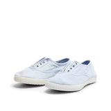 LAKEY SNEAKER WASHED BLUE