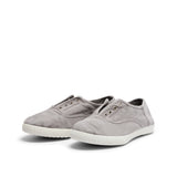 LAKEY SNEAKER WASHED ROCK