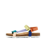 LEVI SANDAL COTTON MULTI