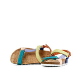 LEVI SANDAL COTTON MULTI