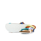 LEVI SANDAL COTTON MULTI