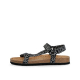 LEVI ANIMAL SANDAL GREY