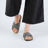 LILO ANIMAL SANDAL GREY