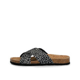 LILO ANIMAL SANDAL GREY