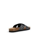 LILO ANIMAL SANDAL GREY