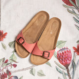 LINDA LEATHER SANDAL ROSITA