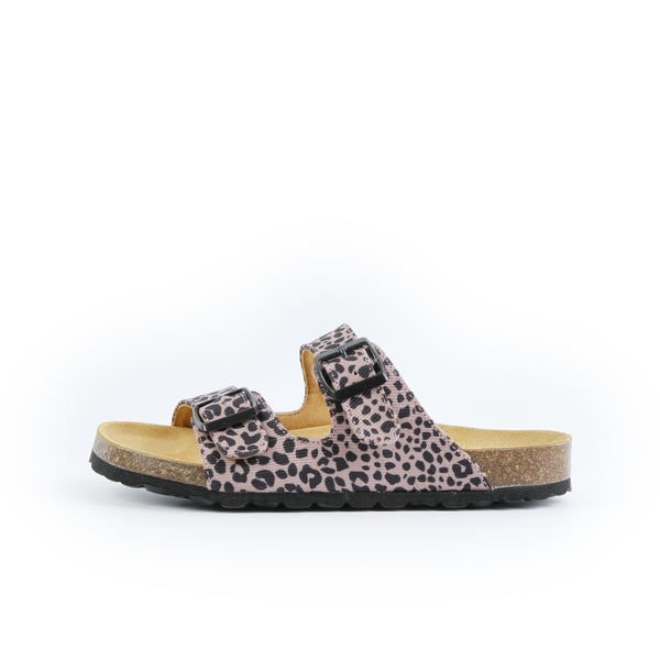 LUNI ANIMAL ROSE SANDAL