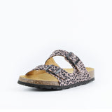 LUNI ANIMAL ROSE SANDAL