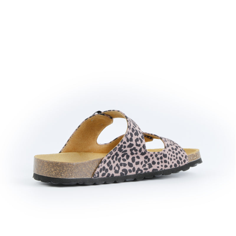 LUNI ANIMAL ROSE SANDAL