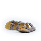 LUNI ANIMAL ROSE SANDAL