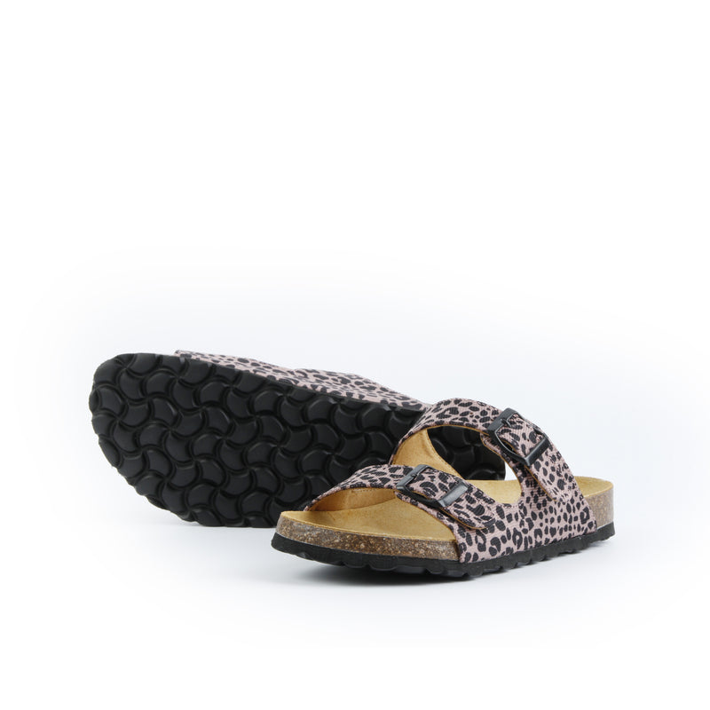 LUNI ANIMAL ROSE SANDAL