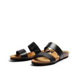 NIKE SANDAL BLACK