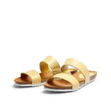 NIKE SANDAL LEMON