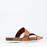 NIKE SANDAL WHISKY