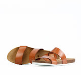 NIKE SANDAL WHISKY