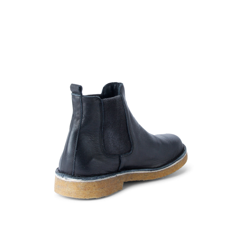 NOA CHELSEA BOOT BLACK