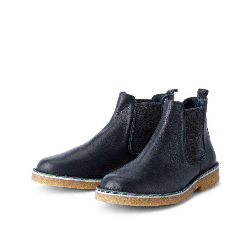 NOA CHELSEA BOOT BLACK