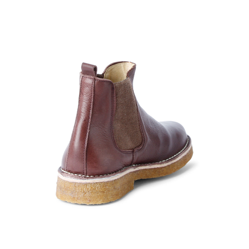 NOA CHELSEA BOOT CHOCOLATE