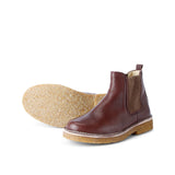 NOA CHELSEA BOOT CHOCOLATE