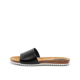 NORA SANDAL BLACK