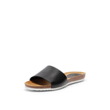 NORA SANDAL BLACK