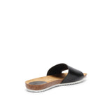 NORA SANDAL BLACK