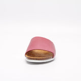 NORA SANDAL FUCHSIA