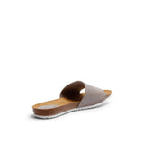 NORA SANDAL GREY