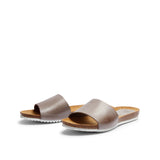 NORA SANDAL GREY