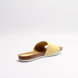 NORA SANDAL LEMON