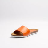 NORA SANDAL ORANGE