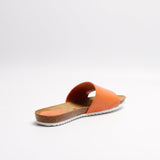 NORA SANDAL ORANGE
