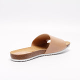 NORA SANDAL SAND