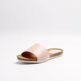 NORA SANDAL SKIN
