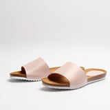 NORA SANDAL SKIN