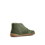 PAT BAREFOOT DESERT CORD OLIVE
