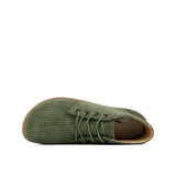 PAT BAREFOOT DESERT CORD OLIVE