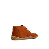 PAT BAREFOOT DESERT CORD ROST