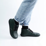 PAT BAREFOOT DESERT NAPPA DARKGREEN