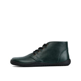 PAT BAREFOOT DESERT NAPPA DARKGREEN