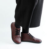 PAT BAREFOOT DESERT NAPPA PLUM