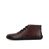 PAT BAREFOOT DESERT NAPPA PLUM