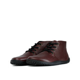 PAT BAREFOOT DESERT NAPPA PLUM