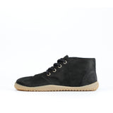 PAT BAREFOOT DESERT NUBUK BLACK